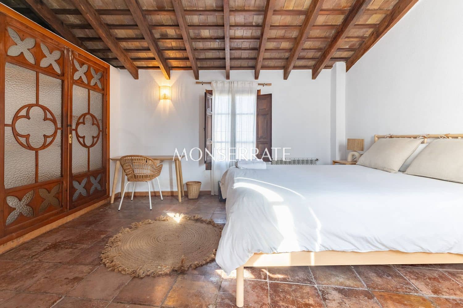 10 makuuhuone Maalaistalo myytävänä paikassa Valencia kaupunki mukana 
autotalli - 1 100 000 € (Ref: 9525935)