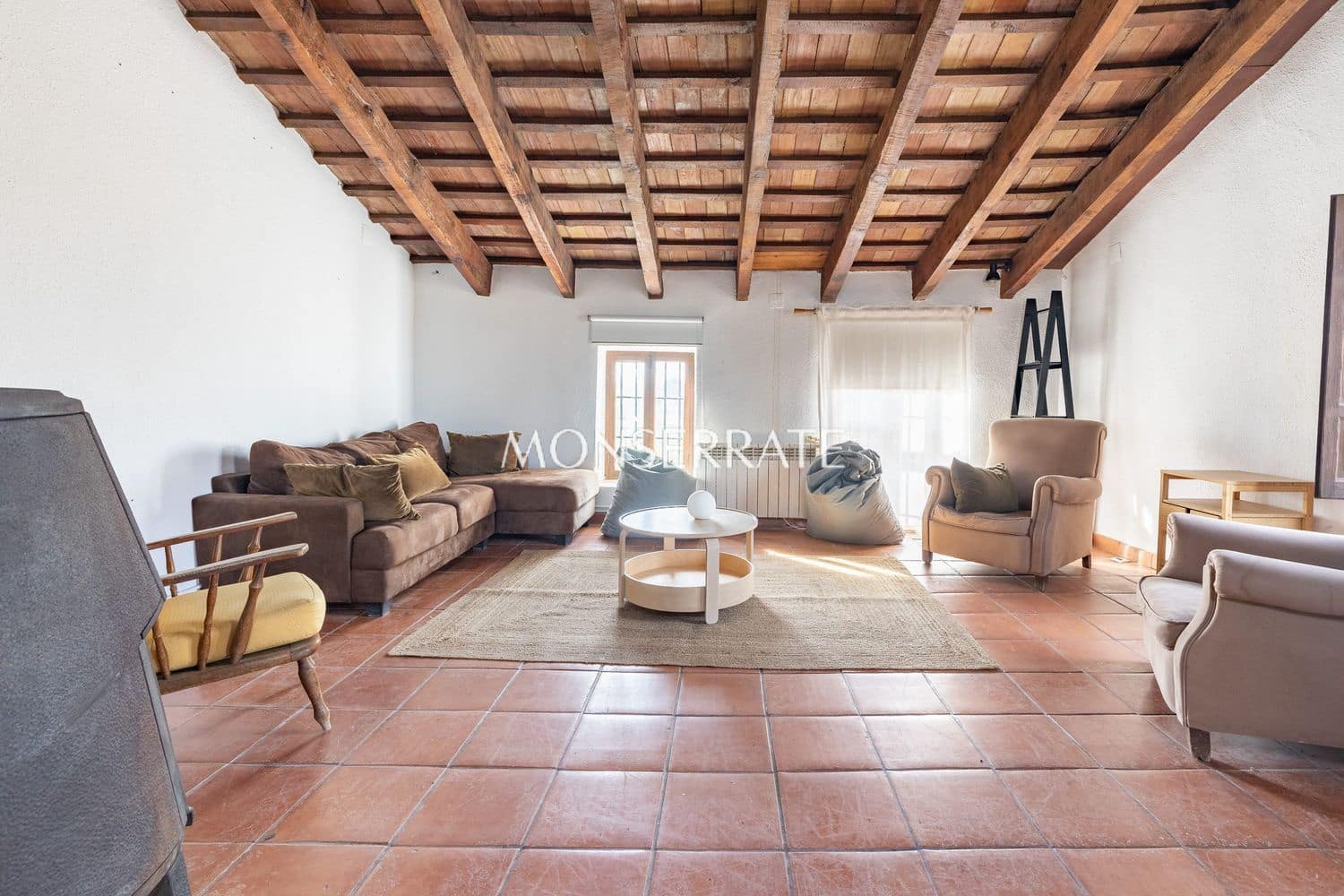 10 makuuhuone Maalaistalo myytävänä paikassa Valencia kaupunki mukana 
autotalli - 1 100 000 € (Ref: 9525935)