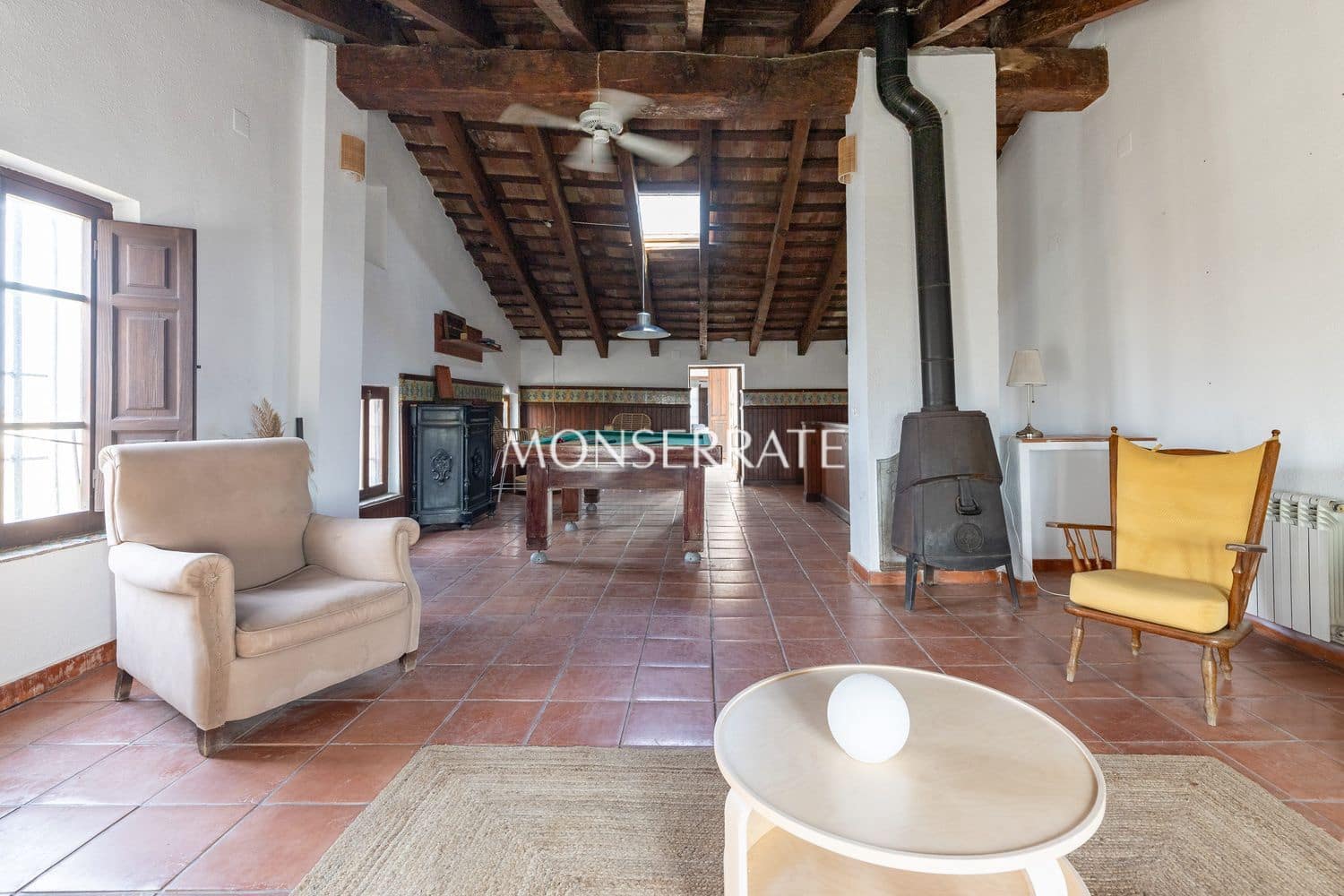 10 makuuhuone Maalaistalo myytävänä paikassa Valencia kaupunki mukana 
autotalli - 1 100 000 € (Ref: 9525935)