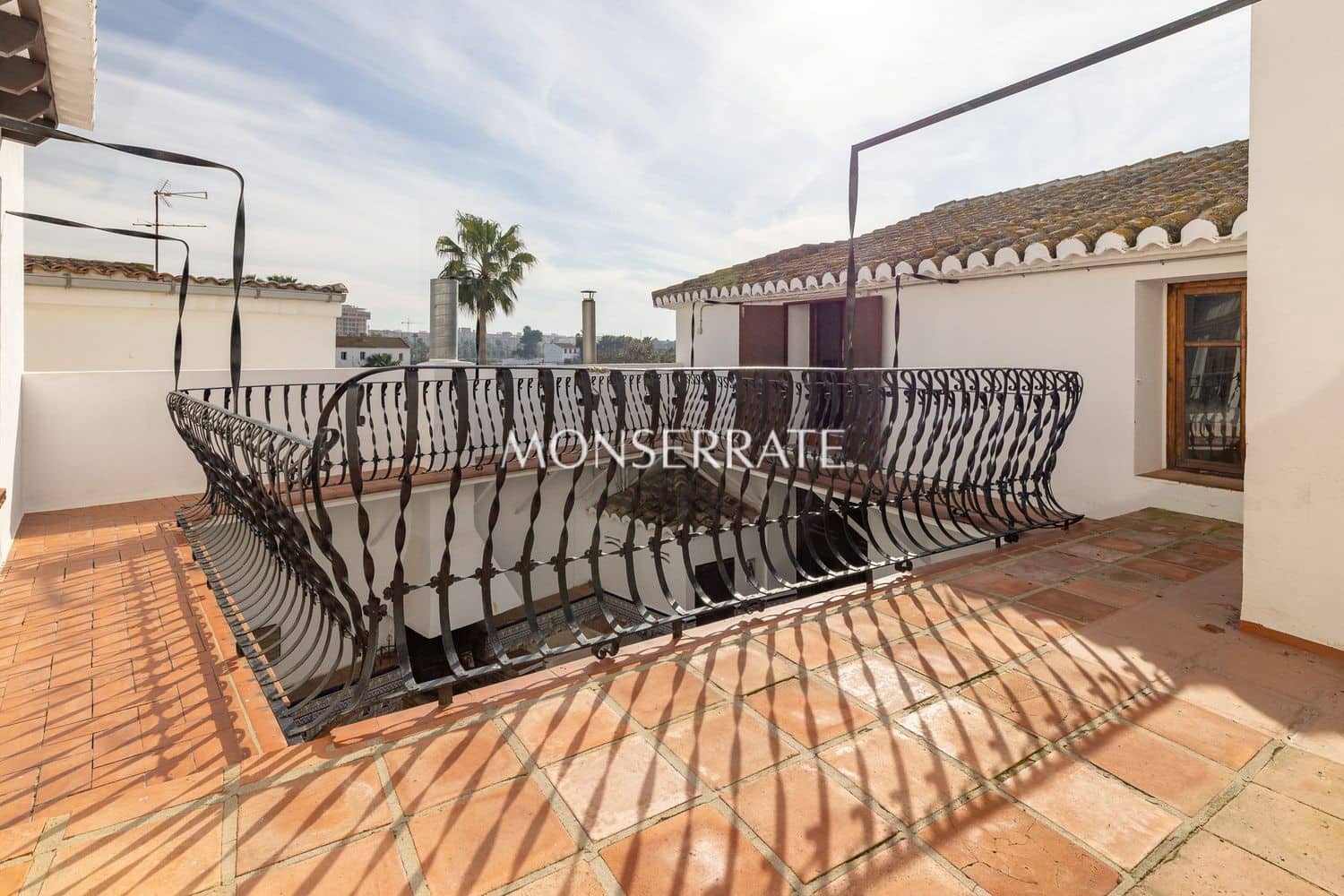 10 makuuhuone Maalaistalo myytävänä paikassa Valencia kaupunki mukana 
autotalli - 1 100 000 € (Ref: 9525935)