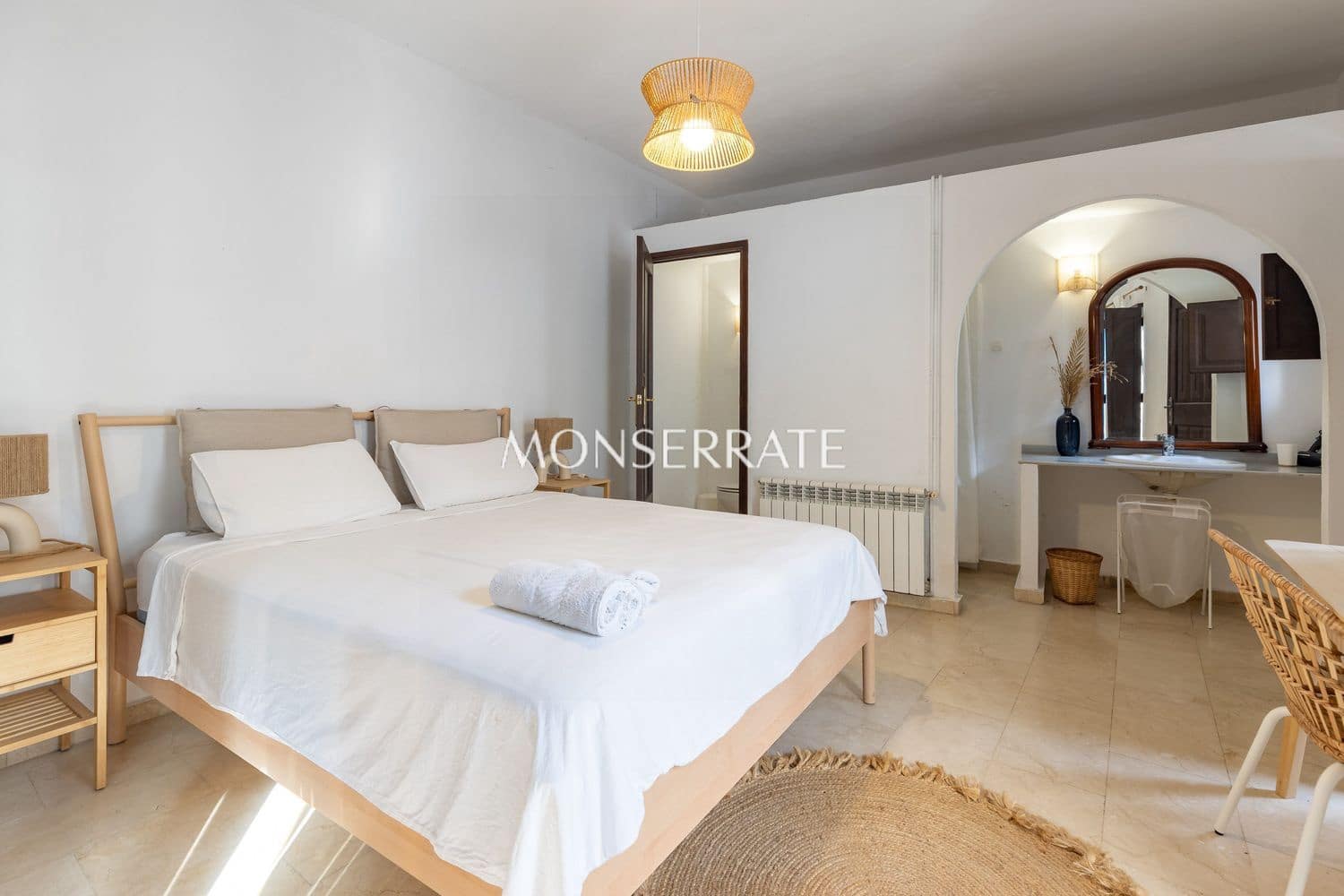 10 makuuhuone Maalaistalo myytävänä paikassa Valencia kaupunki mukana 
autotalli - 1 100 000 € (Ref: 9525935)