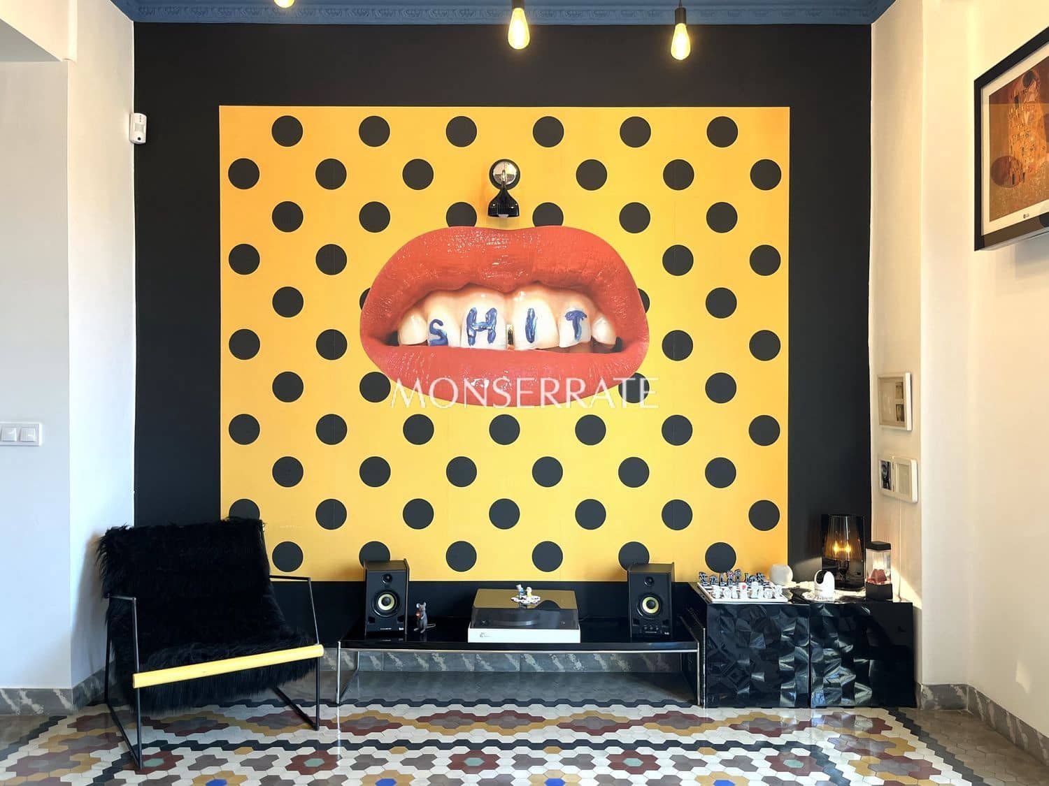 2 soveværelse Lejlighed til leje i Valencia by med garage - € 2.750 (Ref: 9564233)