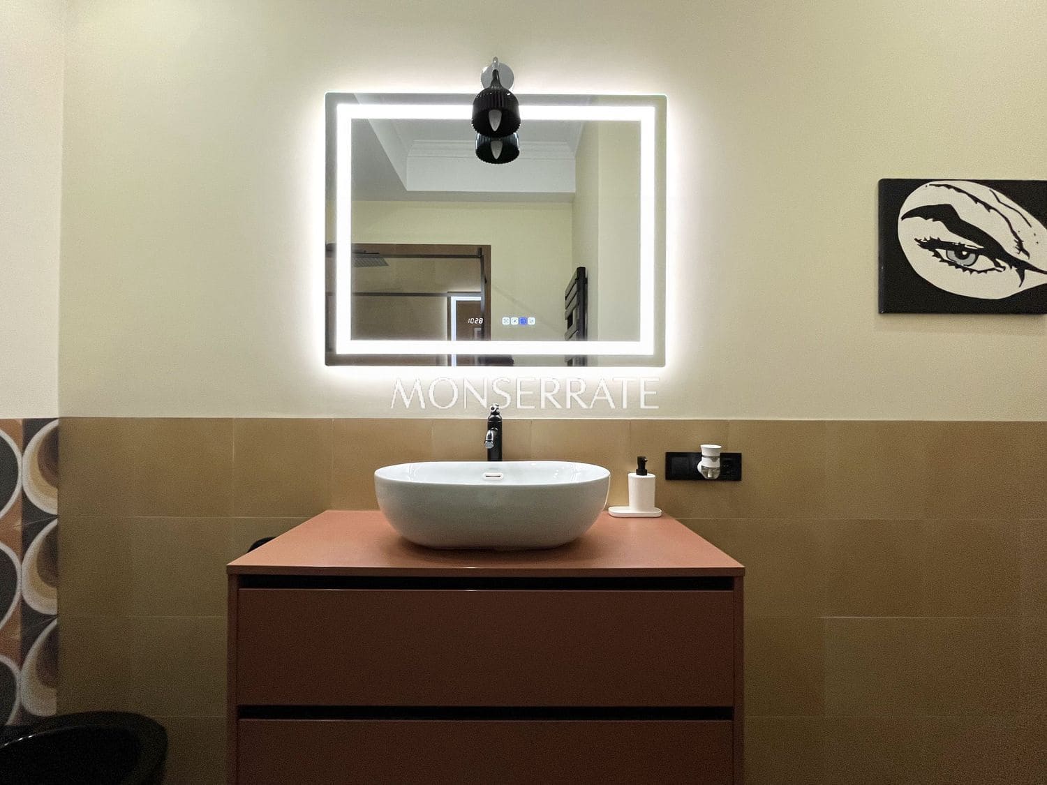 2 soveværelse Lejlighed til leje i Valencia by med garage - € 2.750 (Ref: 9564233)