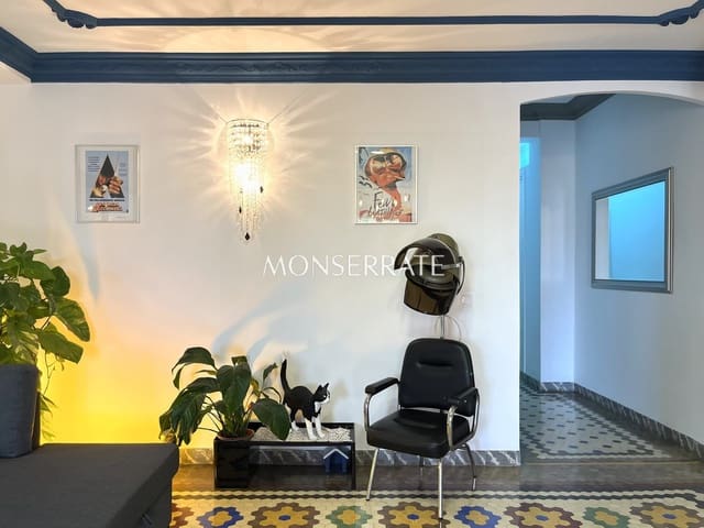 2 soveværelse Lejlighed til leje i Morvedre, Valencia by med garage - € 2.750 (Ref: 9564233)