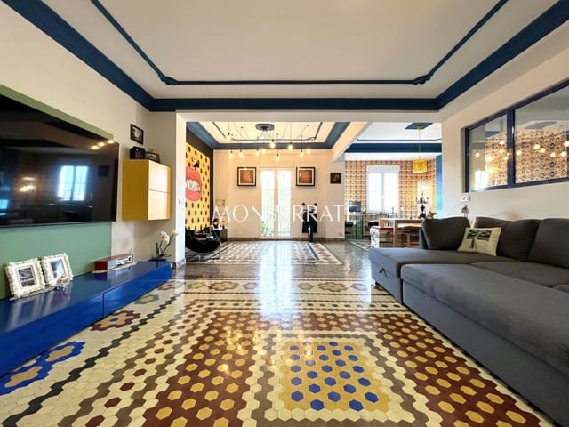 2 soveværelse Lejlighed til leje i Morvedre, Valencia by med garage - € 2.750 (Ref: 9564233)