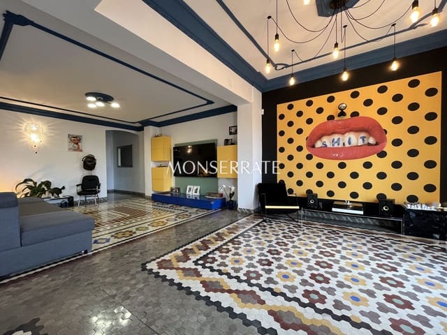 2 soveværelse Lejlighed til leje i Morvedre, Valencia by med garage - € 2.750 (Ref: 9564233)