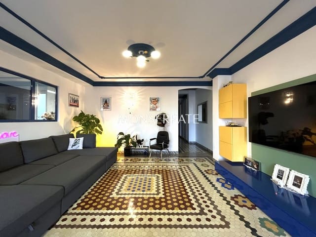 2 soveværelse Lejlighed til leje i Morvedre, Valencia by med garage - € 2.750 (Ref: 9564233)