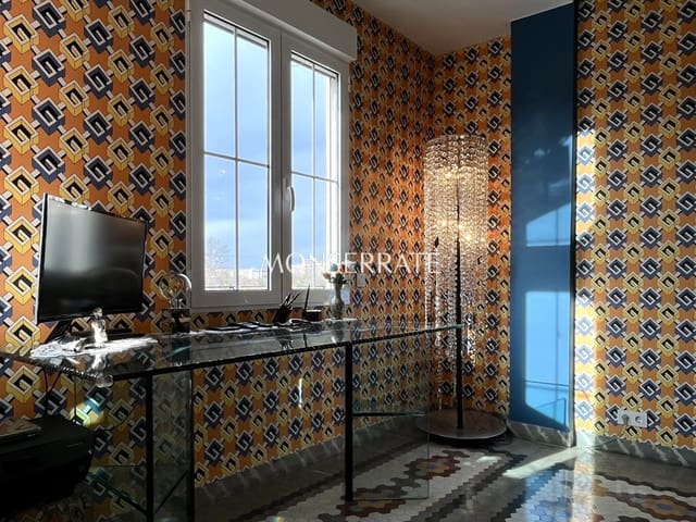 2 soveværelse Lejlighed til leje i Morvedre, Valencia by med garage - € 2.750 (Ref: 9564233)