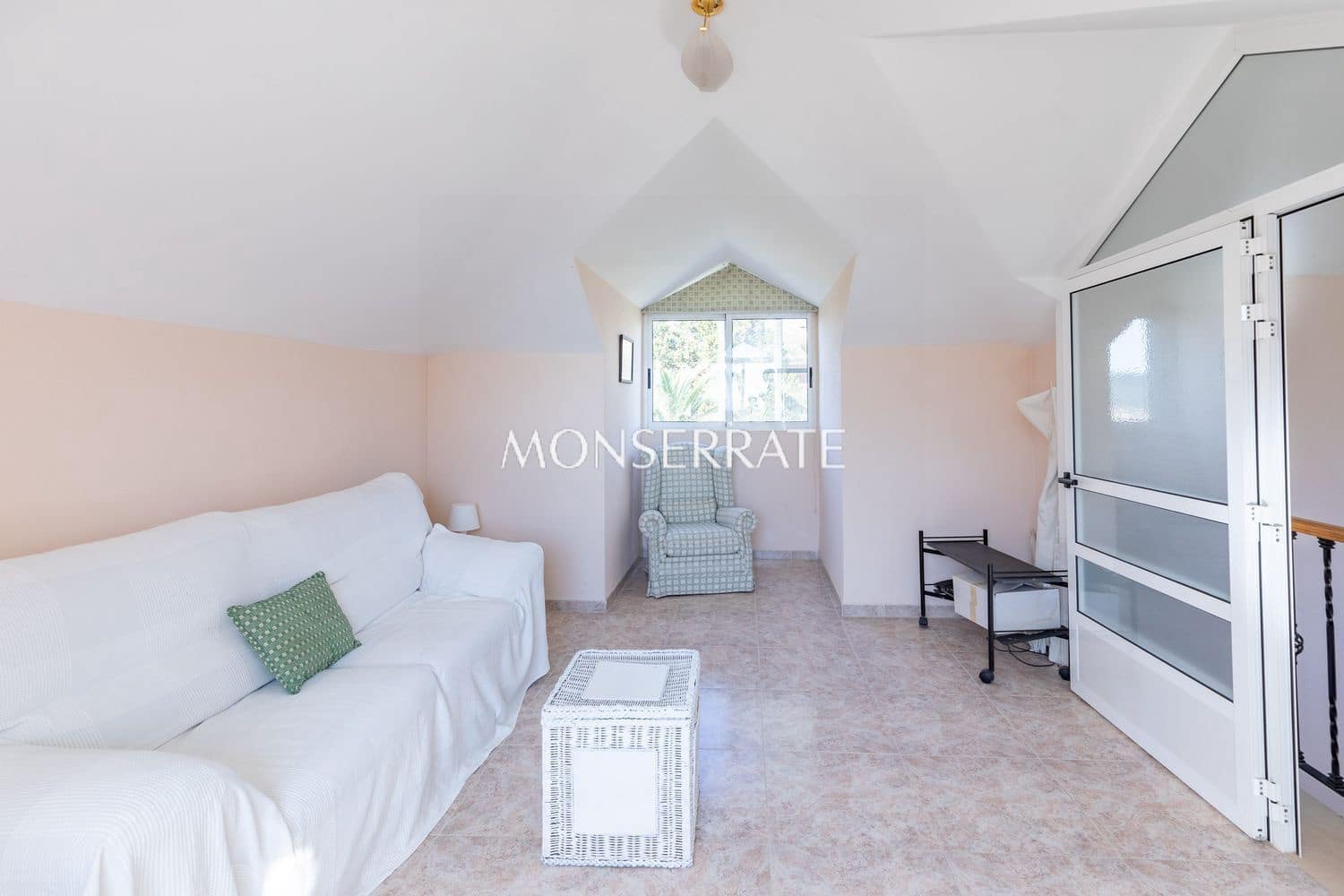 5 soverom Villa til salgs i Pucol med svømmebasseng garasje - € 1 800 000 (Ref: 9564235)