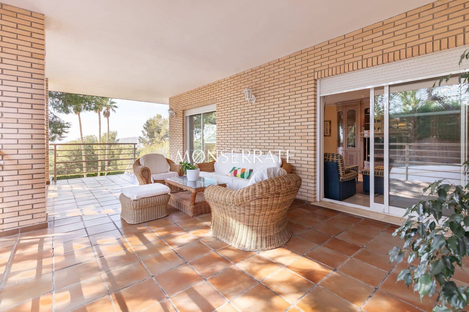 5 soverom Villa til salgs i Pucol med svømmebasseng garasje - € 1 800 000 (Ref: 9564235)