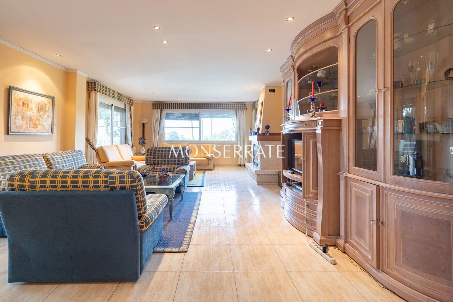 5 soverom Villa til salgs i Pucol med svømmebasseng garasje - € 1 800 000 (Ref: 9564235)