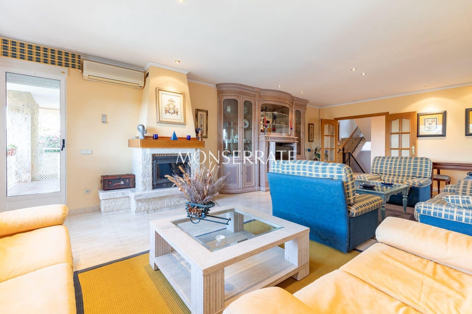 5 soverom Villa til salgs i Pucol med svømmebasseng garasje - € 1 800 000 (Ref: 9564235)