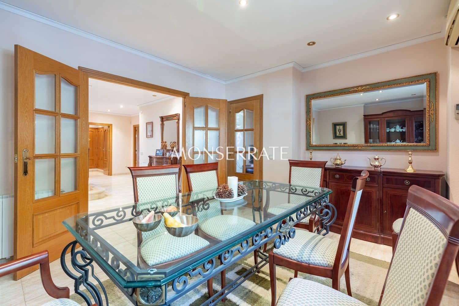 5 soverom Villa til salgs i Pucol med svømmebasseng garasje - € 1 800 000 (Ref: 9564235)