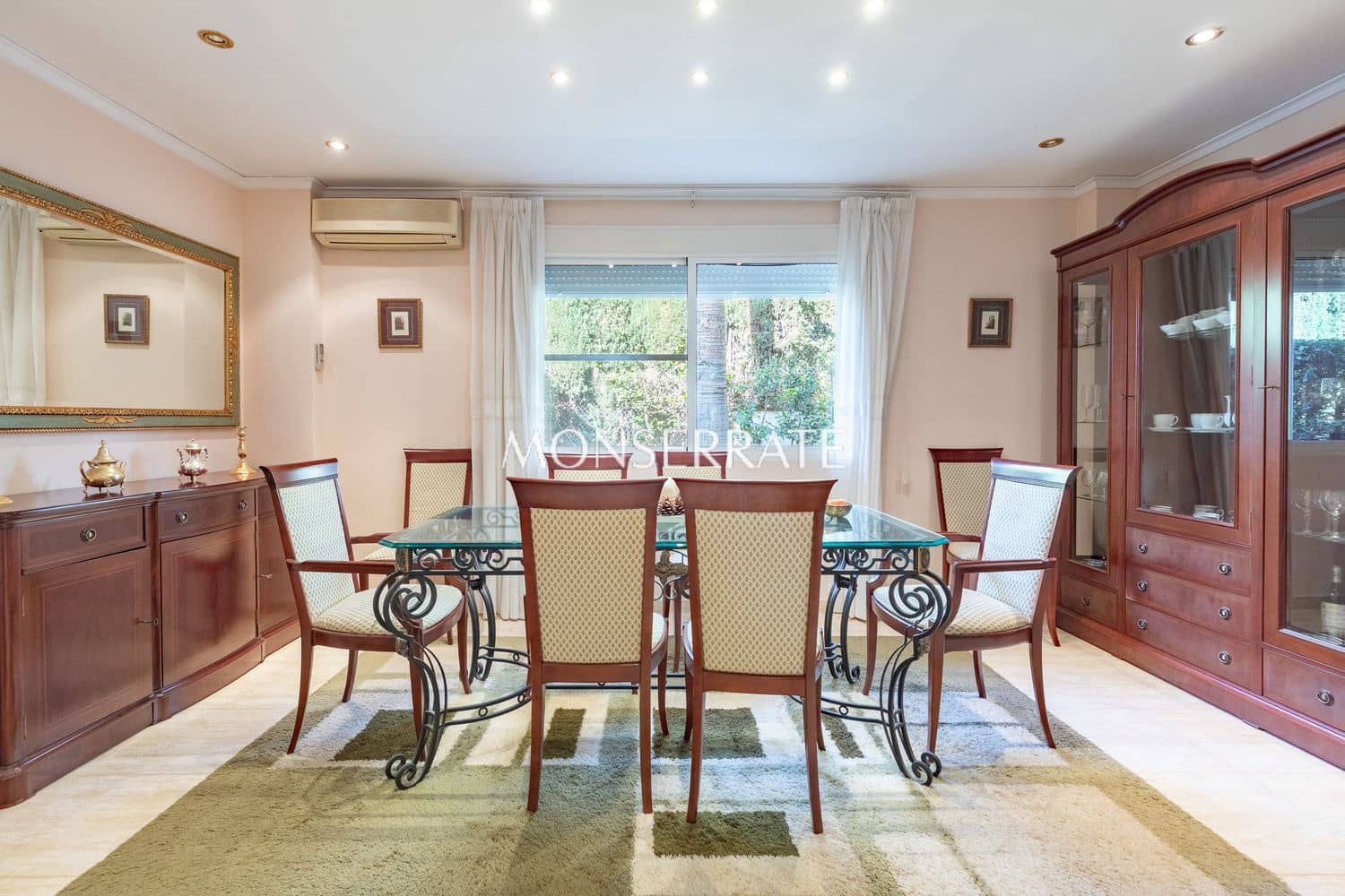 5 soverom Villa til salgs i Pucol med svømmebasseng garasje - € 1 800 000 (Ref: 9564235)