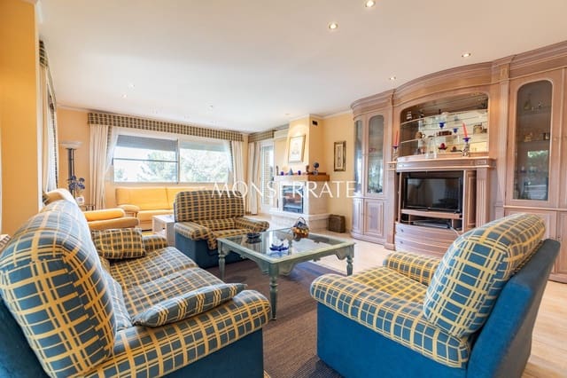 5 sovrum Villa till salu i Puçol med pool garage - 1 800 000 € (Ref: 9564235)