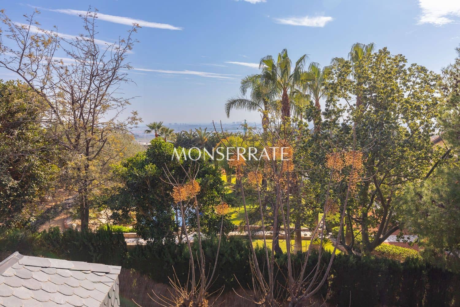 5 soverom Villa til salgs i Pucol med svømmebasseng garasje - € 1 800 000 (Ref: 9564235)