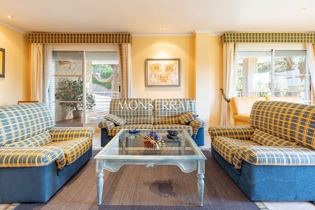 5 sovrum Villa till salu i Puçol med pool garage - 1 800 000 € (Ref: 9564235)