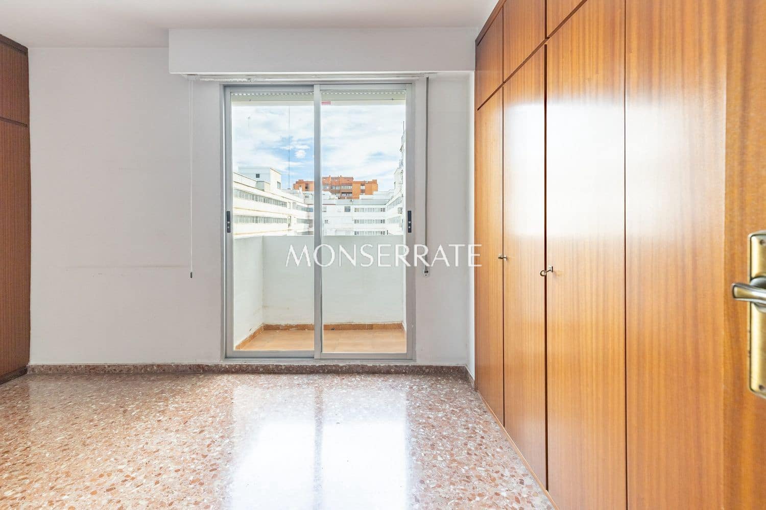 2 camera da letto Appartamento in vendita in Valencia citta con garage - 370.000 € (Rif: 9594572)