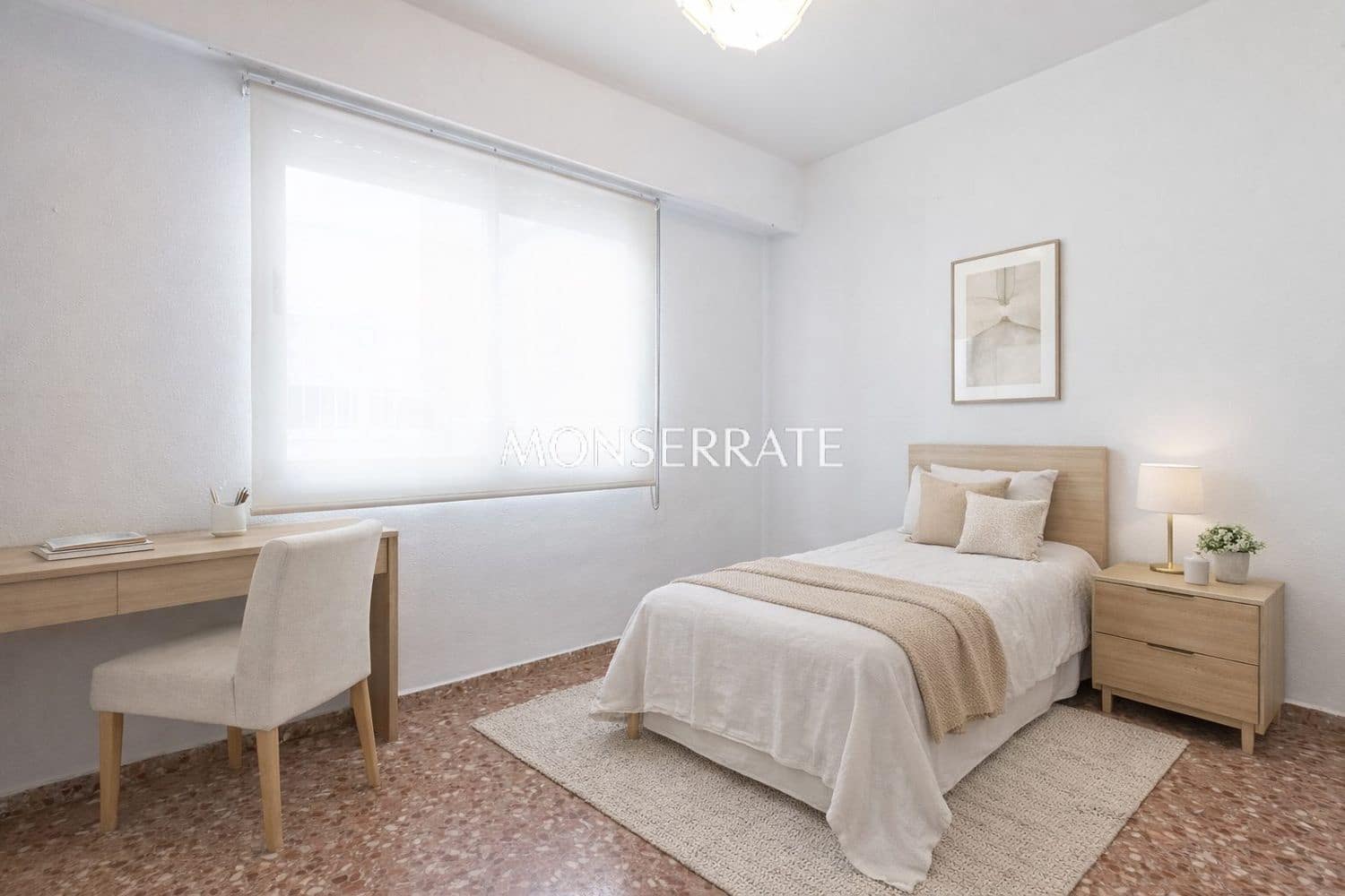 2 camera da letto Appartamento in vendita in Valencia citta con garage - 370.000 € (Rif: 9594572)