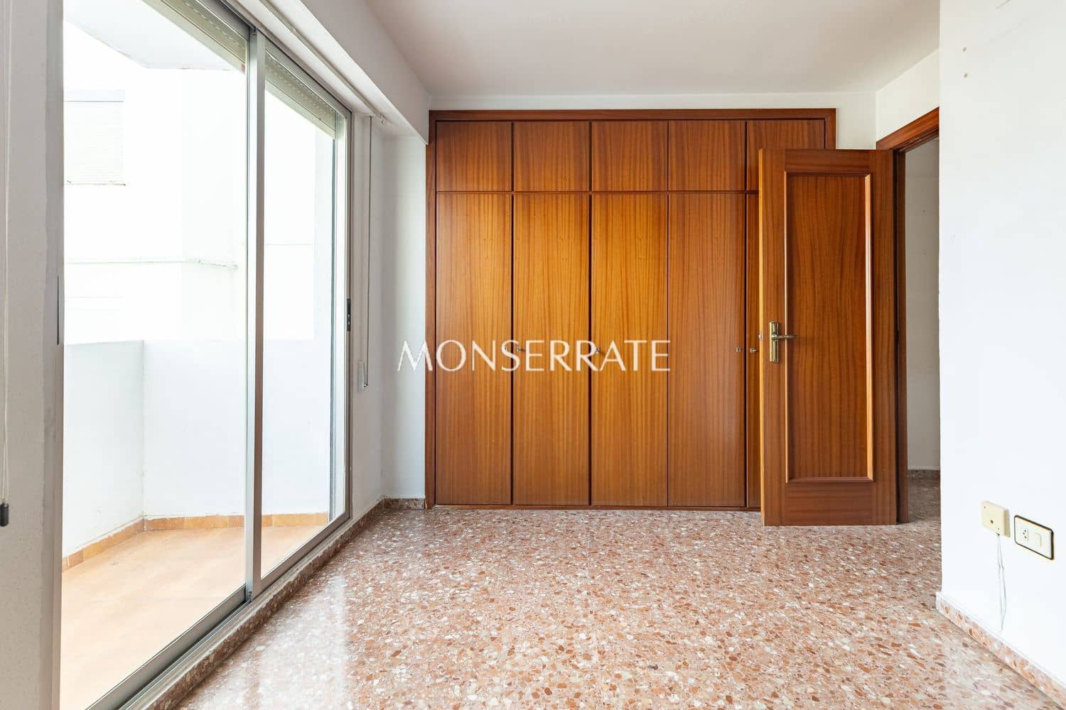 2 camera da letto Appartamento in vendita in Valencia citta con garage - 370.000 € (Rif: 9594572)