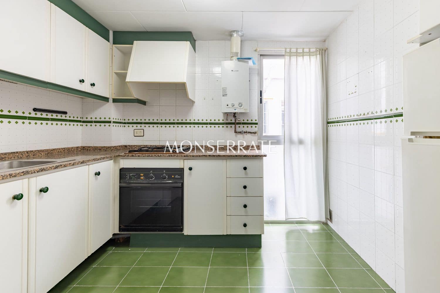 2 camera da letto Appartamento in vendita in Valencia citta con garage - 370.000 € (Rif: 9594572)