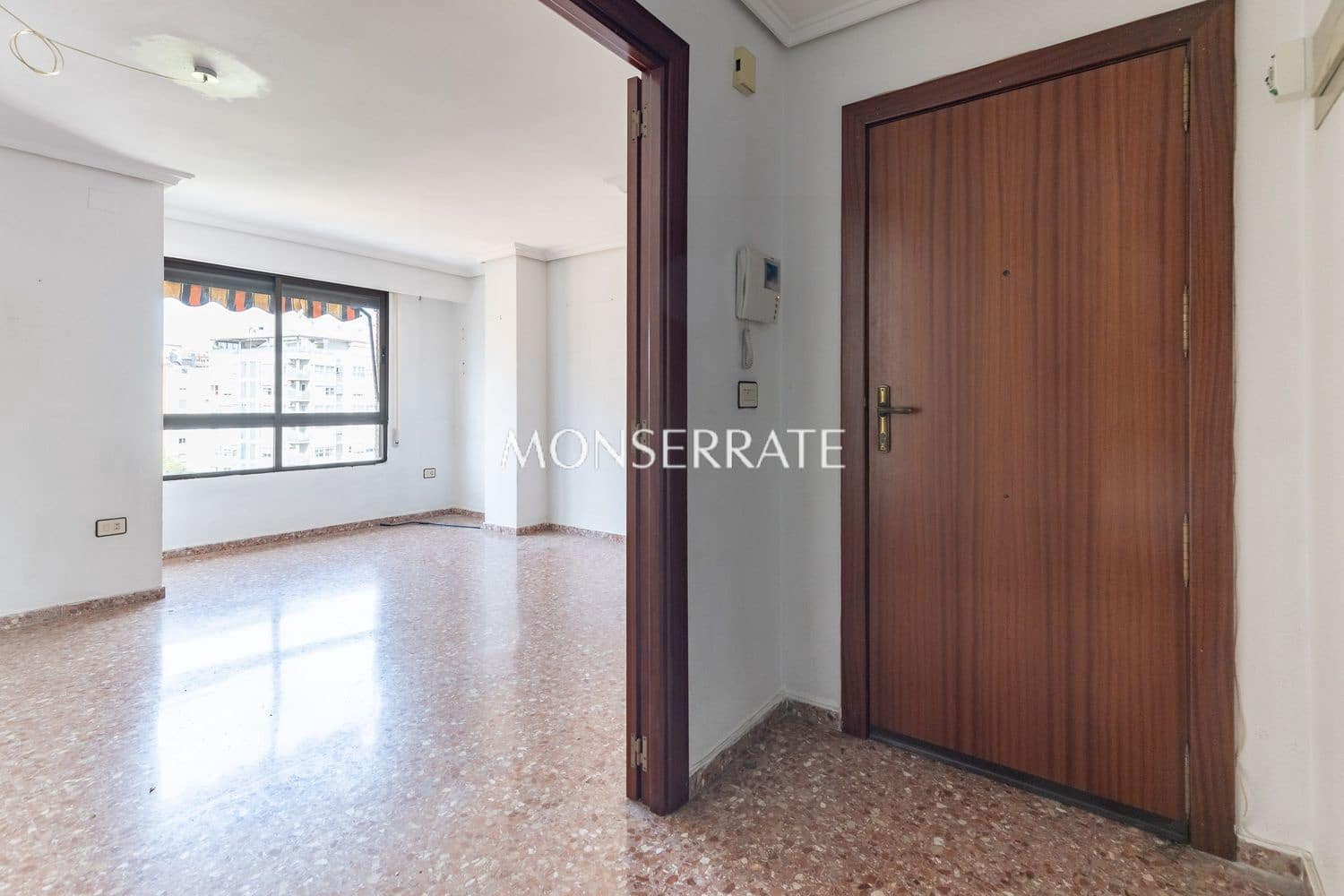 2 camera da letto Appartamento in vendita in Valencia citta con garage - 370.000 € (Rif: 9594572)