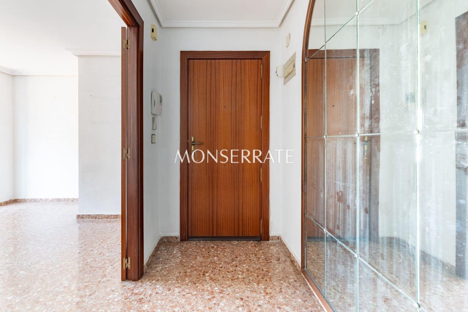 2 camera da letto Appartamento in vendita in Valencia citta con garage - 370.000 € (Rif: 9594572)