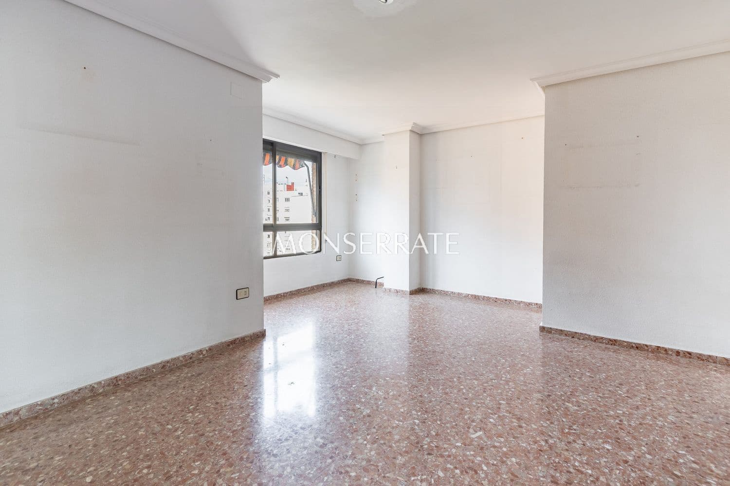 2 camera da letto Appartamento in vendita in Valencia citta con garage - 370.000 € (Rif: 9594572)