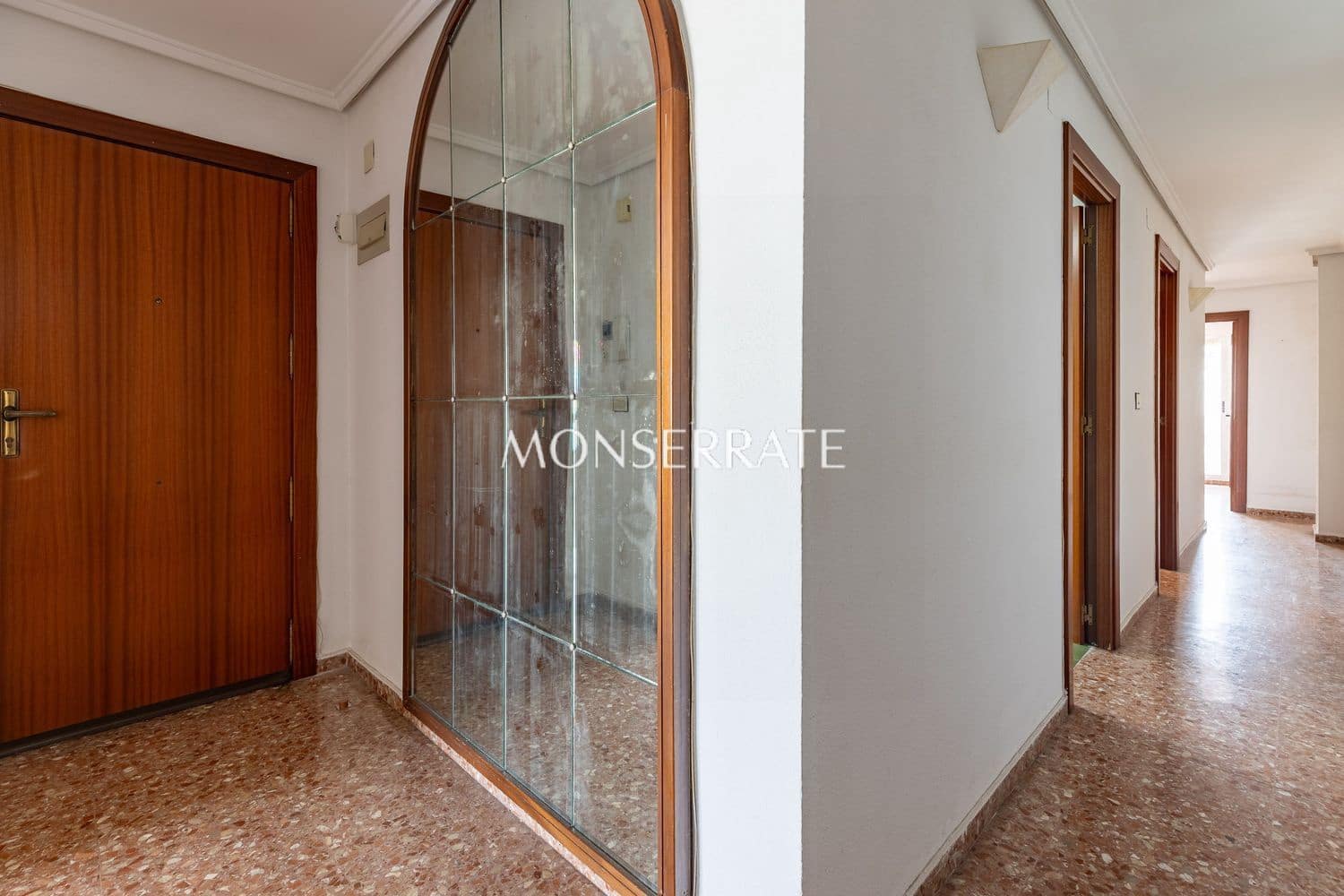 2 camera da letto Appartamento in vendita in Valencia citta con garage - 370.000 € (Rif: 9594572)