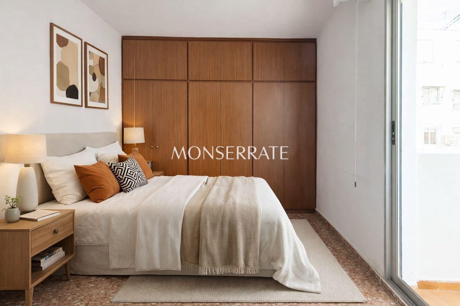 2 camera da letto Appartamento in vendita in Valencia citta con garage - 370.000 € (Rif: 9594572)