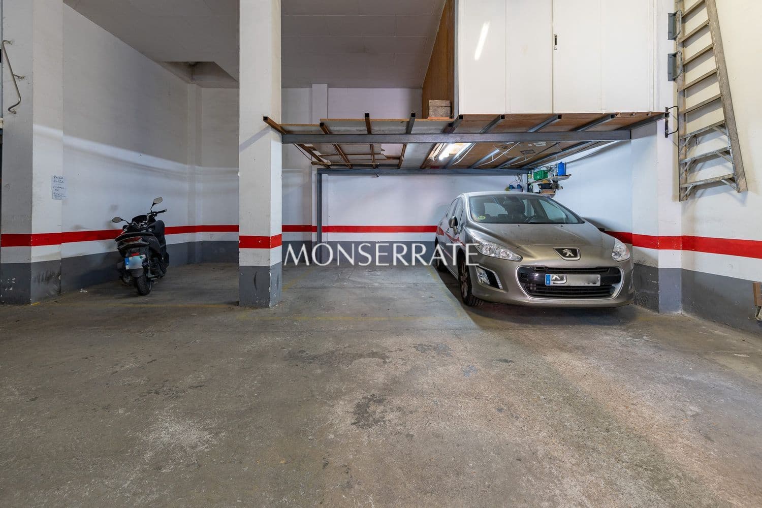 2 camera da letto Appartamento in vendita in Valencia citta con garage - 370.000 € (Rif: 9594572)