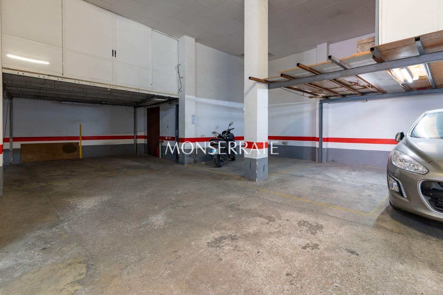 2 camera da letto Appartamento in vendita in Valencia citta con garage - 370.000 € (Rif: 9594572)