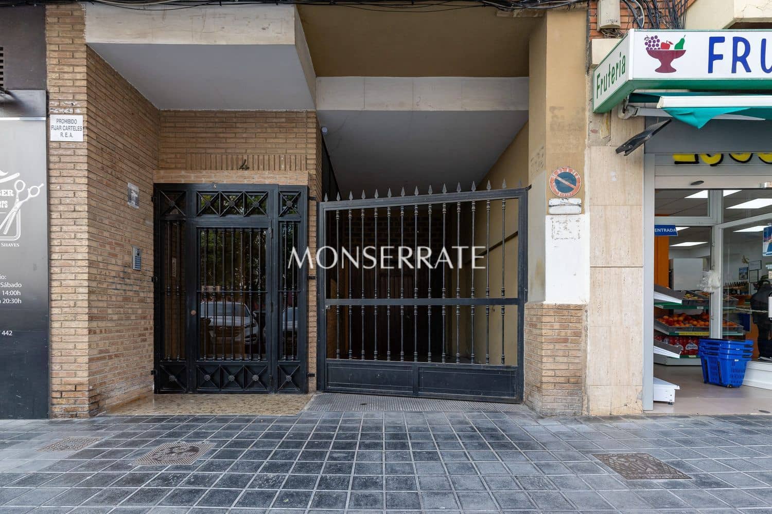 2 camera da letto Appartamento in vendita in Valencia citta con garage - 370.000 € (Rif: 9594572)