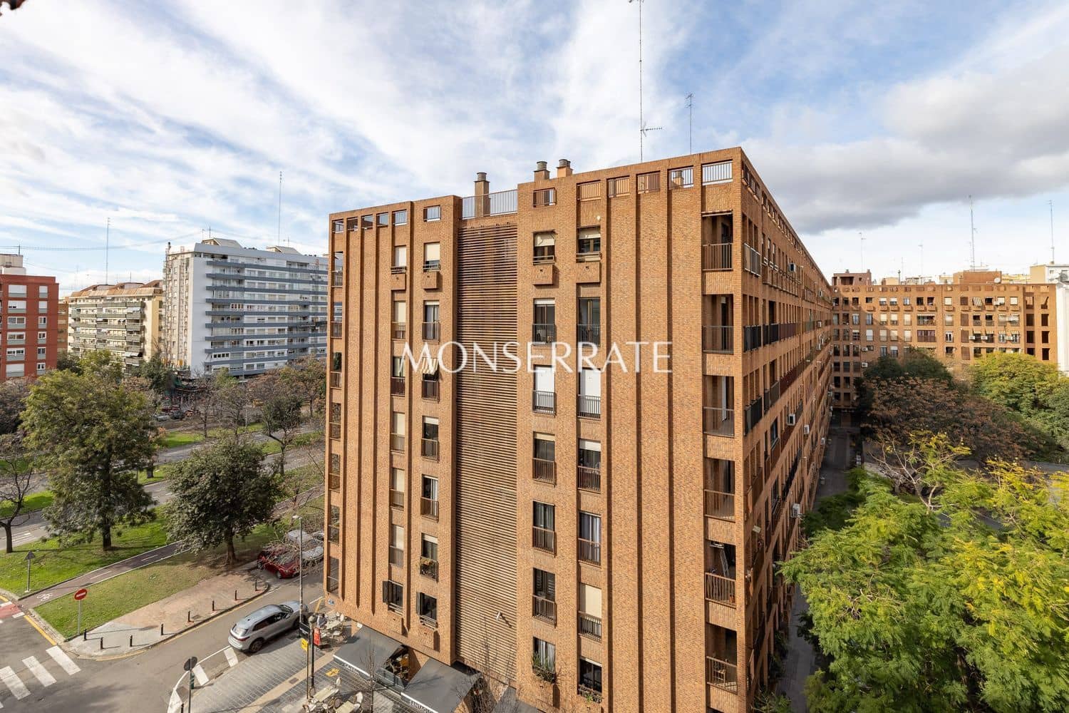 2 camera da letto Appartamento in vendita in Valencia citta con garage - 370.000 € (Rif: 9594572)