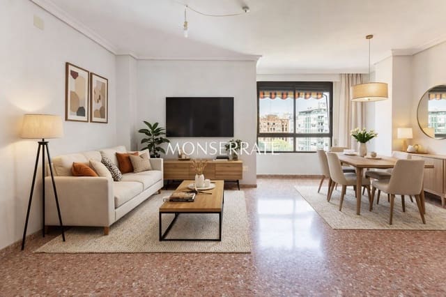 2 camera da letto Appartamento in vendita in La Vega Baixa, Valencia città con garage - 370.000 € (Rif: 9594572)