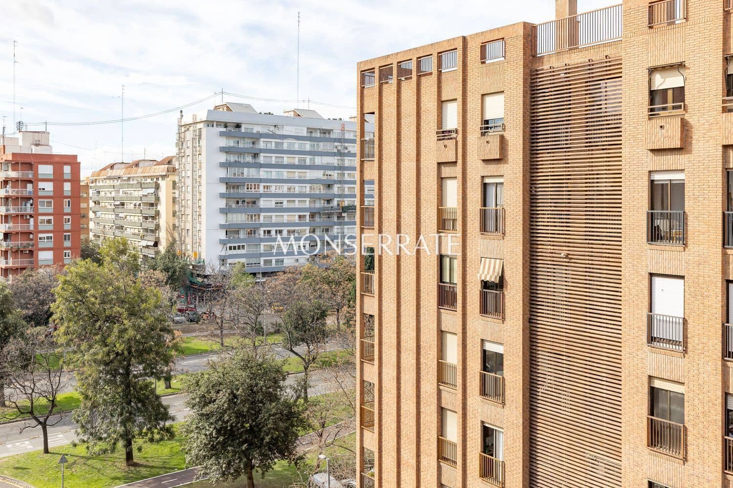 2 camera da letto Appartamento in vendita in Valencia citta con garage - 370.000 € (Rif: 9594572)