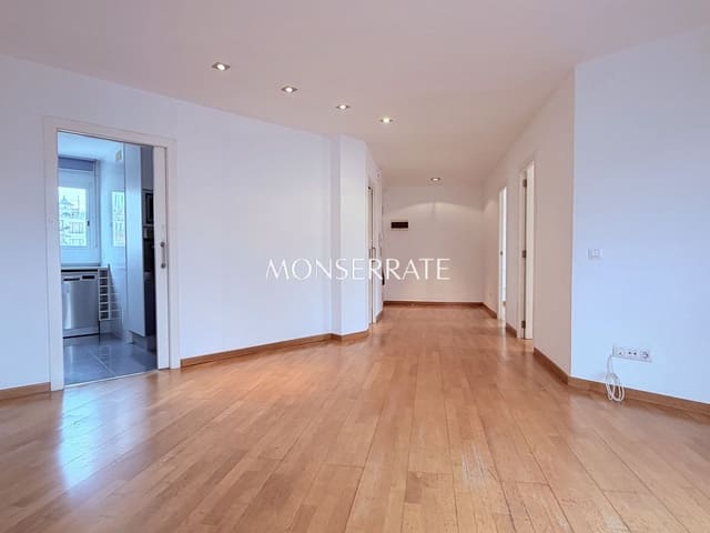 Appartement de 2 chambres à louer à Arrancapins, Valence ville avec garage - 1 690 € (Ref: 9594573)