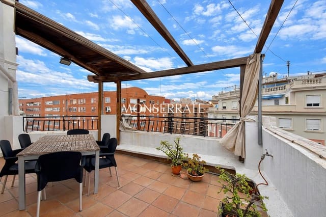 Appartement de 2 chambres à louer à Arrancapins, Valence ville avec garage - 1 690 € (Ref: 9594573)