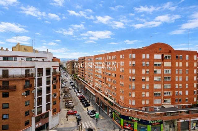 Appartement de 2 chambres à louer à Arrancapins, Valence ville avec garage - 1 690 € (Ref: 9594573)