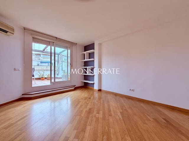 2 camera da letto Appartamento da affittare in Arrancapins, Valencia città con garage - 1.690 € (Rif: 9594573)