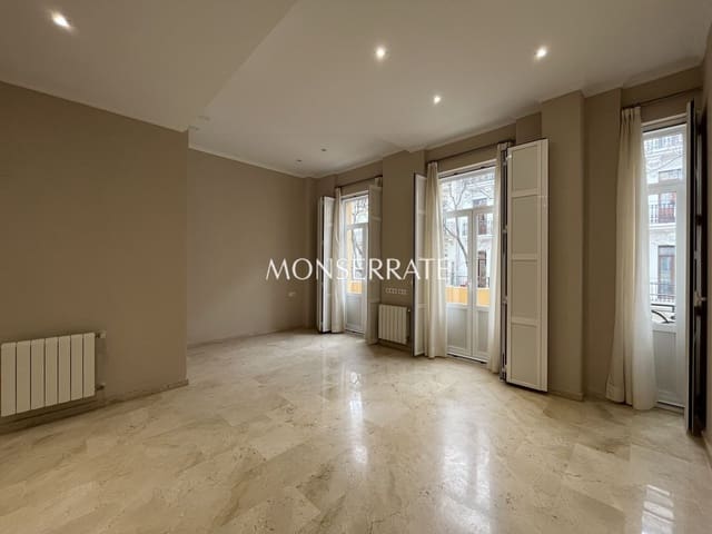 2 quarto Apartamento para arrendar em La Gran Via, Valência cidade com garagem - 2 000 € (Ref: 9598595)