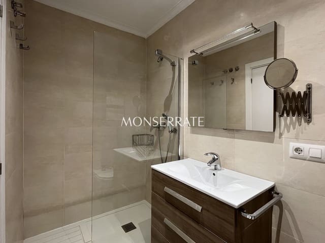 2 camera da letto Appartamento da affittare in La Gran Via, Valencia città con garage - 1.900 € (Rif: 9598595)