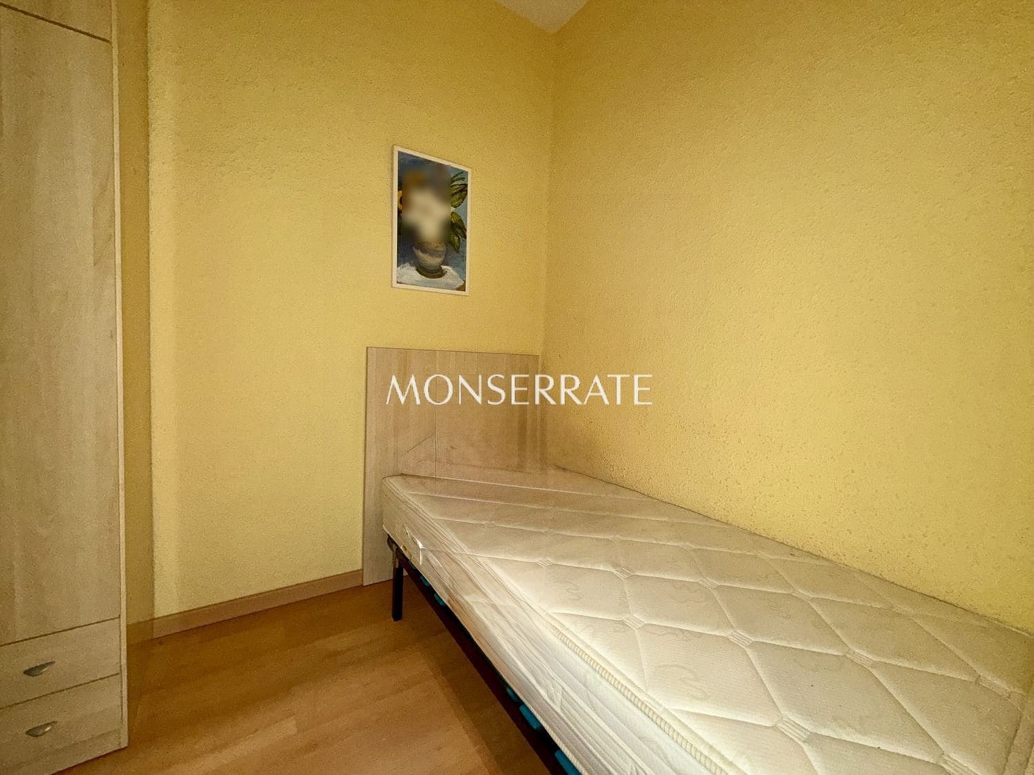 4 makuuhuone Huoneisto myytävänä paikassa Valencia kaupunki mukana 
autotalli - 680 000 € (Ref: 9627047)