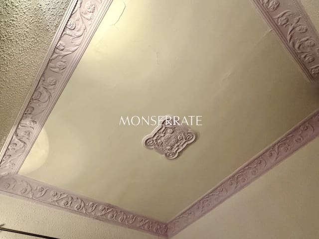 4 makuuhuone Huoneisto myytävänä paikassa La Gran Via, Valencia kaupunki mukana 
autotalli - 680 000 € (Ref: 9627047)