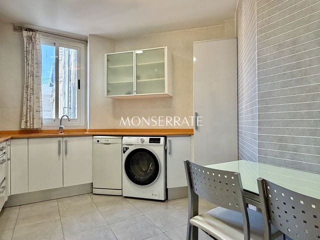 4 soverom Leilighet til salgs i La Gran Via, Valencia by med garasje - € 595 000 (Ref: 9627047)