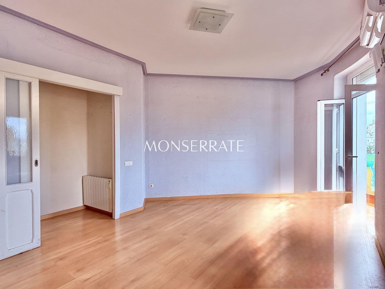 4 soverom Leilighet til salgs i Valencia by med garasje - € 620 000 (Ref: 9627047)