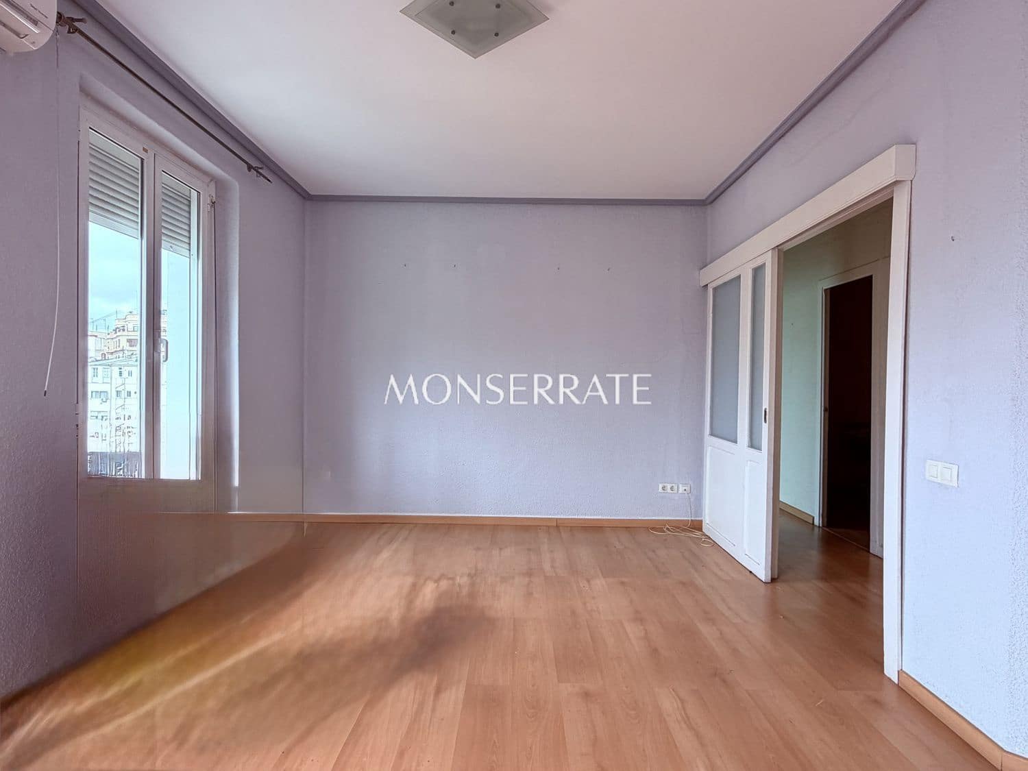 4 soverom Leilighet til salgs i Valencia by med garasje - € 620 000 (Ref: 9627047)