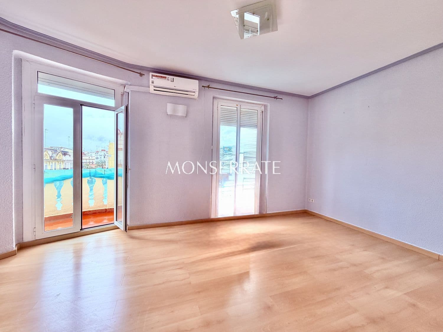 4 soverom Leilighet til salgs i Valencia by med garasje - € 620 000 (Ref: 9627047)