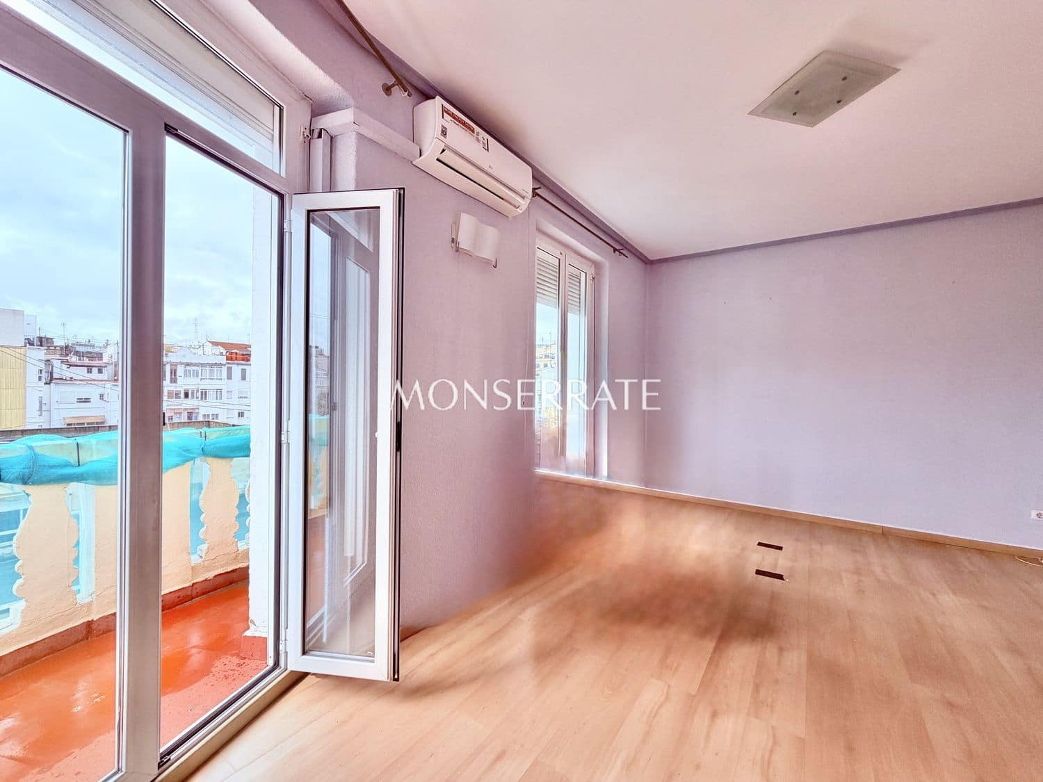 4 soverom Leilighet til salgs i Valencia by med garasje - € 620 000 (Ref: 9627047)