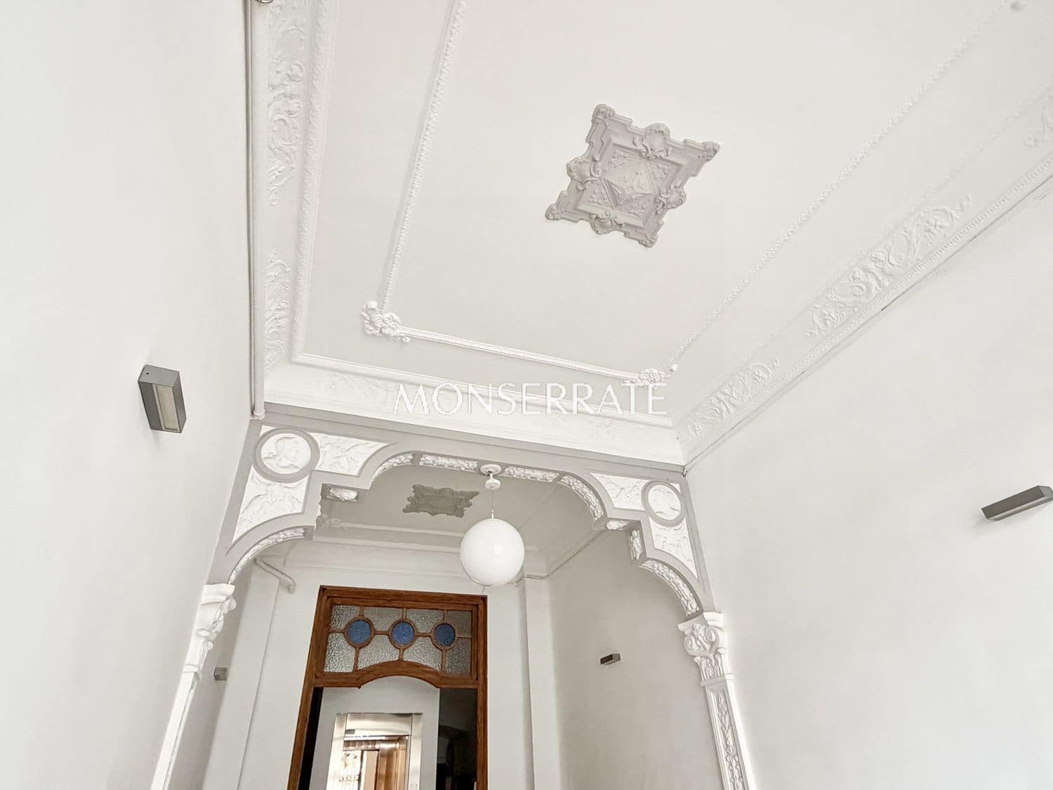 4 soverom Leilighet til salgs i Valencia by med garasje - € 620 000 (Ref: 9627047)